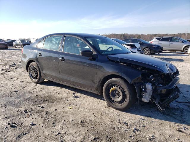 Photo 4 from auction – 2011 VOLKSWAGEN JETTA BASE with VIN 3VW2K7AJ6BM348028