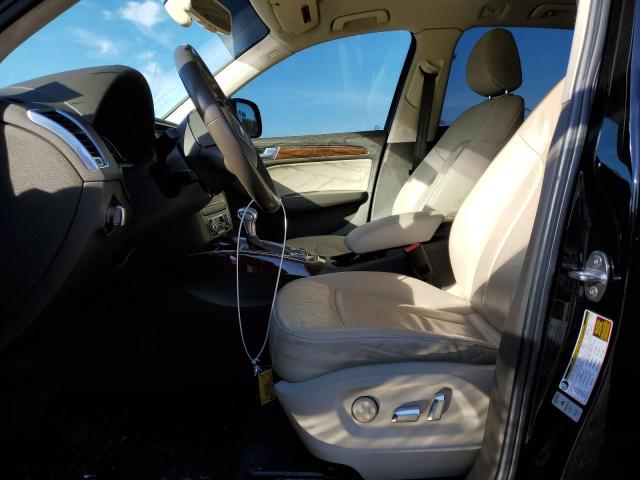 صورة رقم 7 من المزاد - 2015 AUDI Q5 PREMIUM مع VIN WA1LFAFP5FA033840