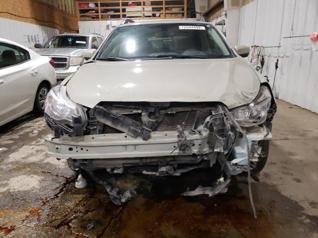 Photo 5 from auction – 2017 SUBARU CROSSTREK with VIN JF2GPABC6HG279594