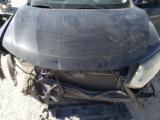 Photo 12 from auction – 2016 NISSAN ROGUE S with VIN KNMAT2MTXGP683015