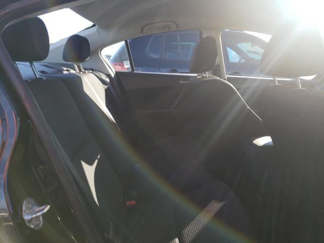 Photo 10 from auction – 2012 MAZDA 3 I with VIN JM1BL1UF2C1545913