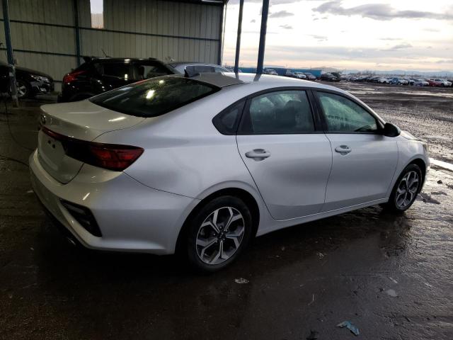 Photo 3 from auction – 2021 KIA FORTE FE with VIN 3KPF24AD9ME268393
