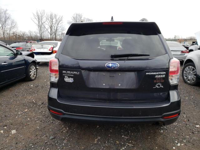 Photo 6 from auction – 2017 SUBARU FORESTER 2 with VIN JF2SJAEC6HH507594