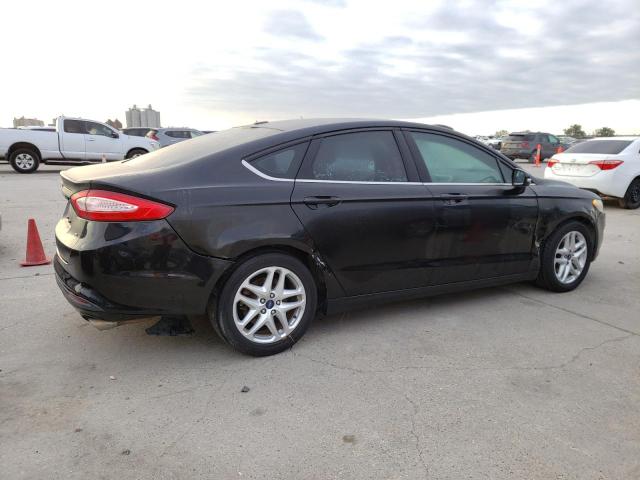 Photo 3 from auction – 2014 FORD FUSION SE with VIN 1FA6P0H73E5391281