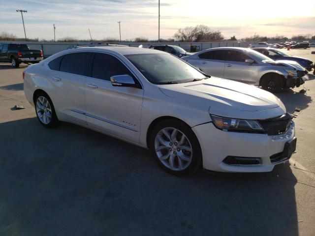 Photo 4 from auction – 2014 CHEVROLET IMPALA LTZ with VIN 1G1145SL8EU140139