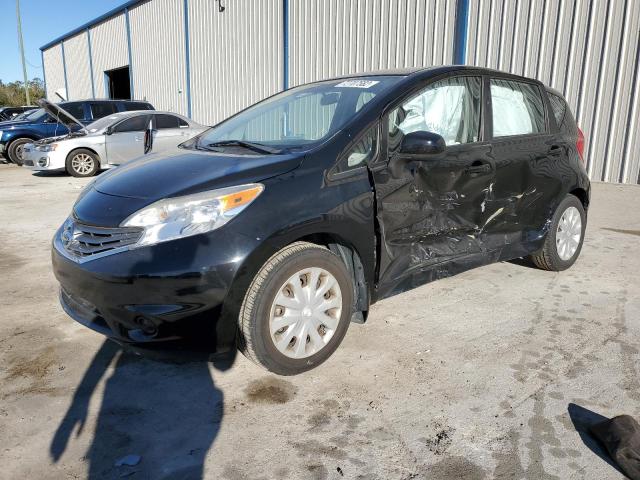 NISSAN VERSA NOTE 2014 with VIN 3N1CE2CP5EL426315 - Photo from auction