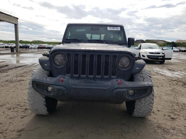 Photo 5 from auction – 2020 JEEP GLADIATOR with VIN 1C6JJTBG1LL110188