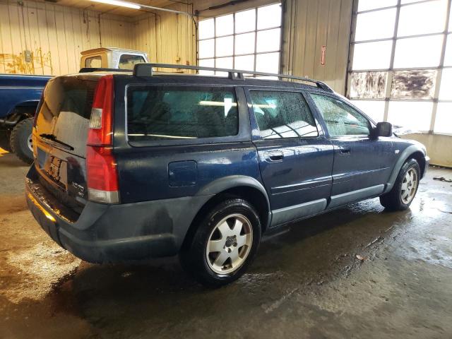 Photo 3 from auction – 2003 VOLVO XC70 with VIN YV1SZ59H231107905