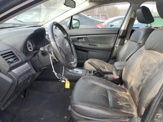 Photo 7 from auction – 2012 SUBARU IMPREZA LI with VIN JF1GPAK69CH215146