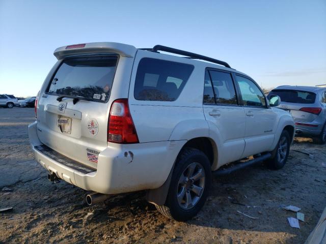 Photo 3 from auction – 2009 TOYOTA 4RUNNER SR with VIN JTEBU14R99K037007