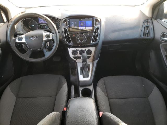Photo 8 from auction – 2013 FORD FOCUS SE with VIN 1FADP3F2XDL178323