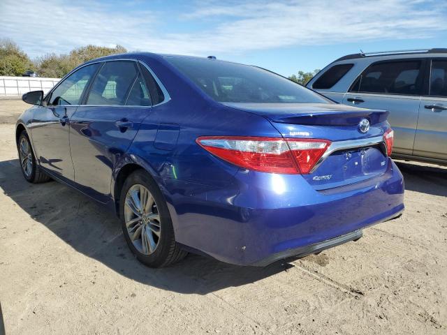 Photo 2 from auction – 2016 TOYOTA CAMRY LE with VIN 4T1BF1FK7GU522774