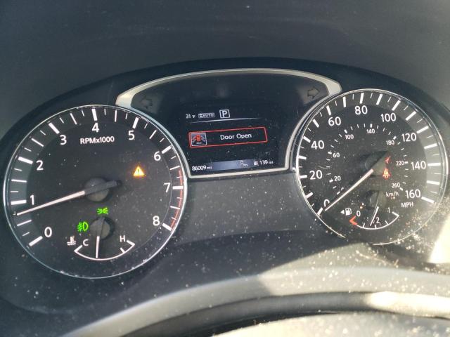 Photo 9 from auction – 2016 NISSAN PATHFINDER with VIN 5N1AR2MM0GC639955