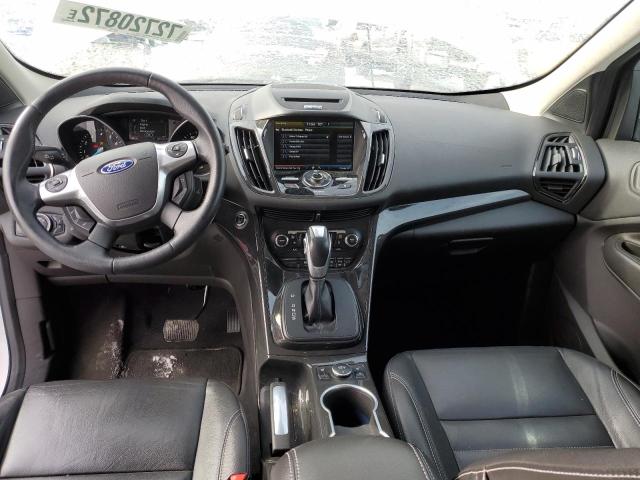 Photo 8 from auction – 2014 FORD ESCAPE TIT with VIN 1FMCU9J94EUC58522