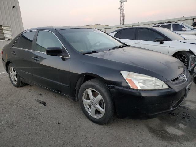 Photo 4 from auction – 2003 HONDA ACCORD EX with VIN JHMCM56673C039180