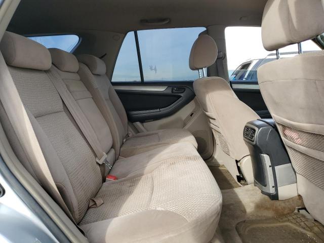 صورة رقم 11 من المزاد - 2004 TOYOTA 4RUNNER SR مع VIN JTEZU14R248015385