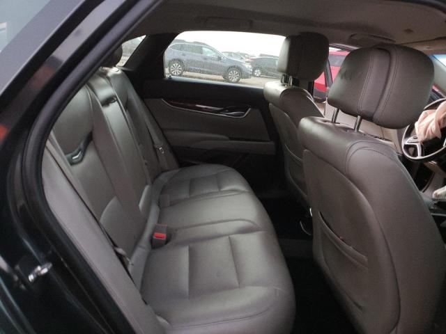 Photo 10 from auction – 2013 CADILLAC XTS LUXURY with VIN 2G61P5S32D9220968