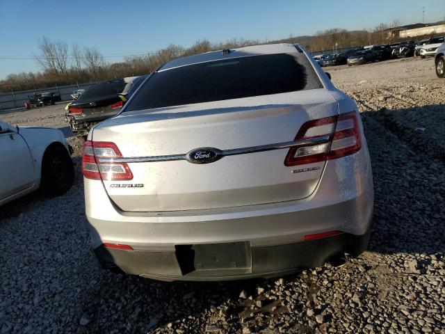 Photo 6 from auction – 2015 FORD TAURUS SE with VIN 1FAHP2D82FG130653