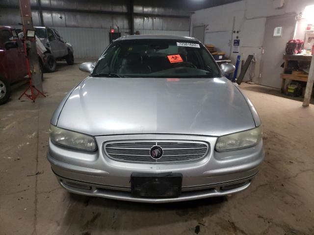 Photo 5 from auction – 2003 BUICK REGAL with VIN 2G4WB52K931216028