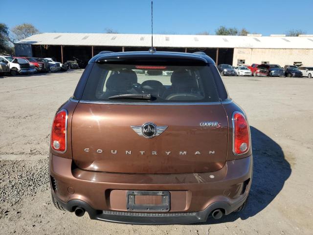 Photo 6 from auction – 2013 MINI COOPER S C with VIN WMWZC3C53DWP24384