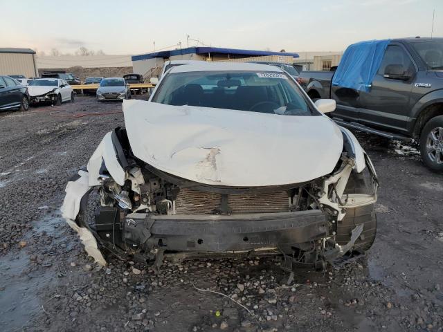 Photo 5 from auction – 2018 NISSAN ALTIMA 2.5 with VIN 1N4AL3AP3JC157763