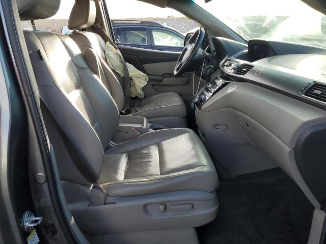 Photo 7 from auction – 2011 HONDA ODYSSEY EX with VIN 5FNRL5H6XBB092677