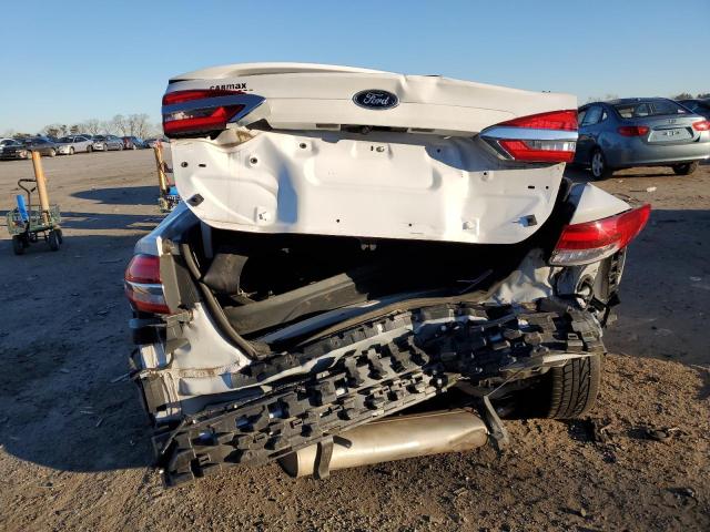 Photo 6 from auction – 2019 FORD FUSION SE with VIN 3FA6P0HDXKR219411