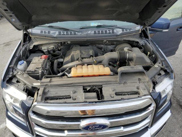 Photo 11 from auction – 2016 FORD F150 SUPER with VIN 1FTEX1CP8GKE45987