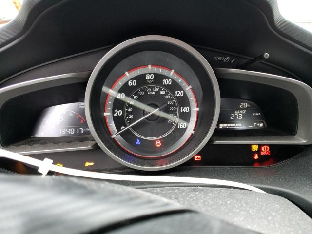 Photo 9 from auction – 2016 MAZDA 3 SPORT with VIN JM1BM1U76G1282160
