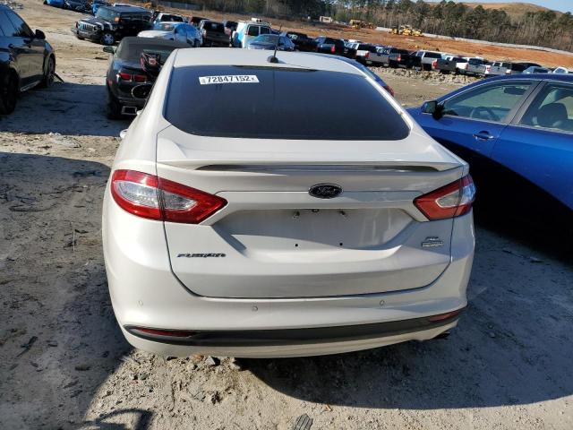 Photo 6 from auction – 2014 FORD FUSION SE with VIN 1FA6P0HD7E5392164