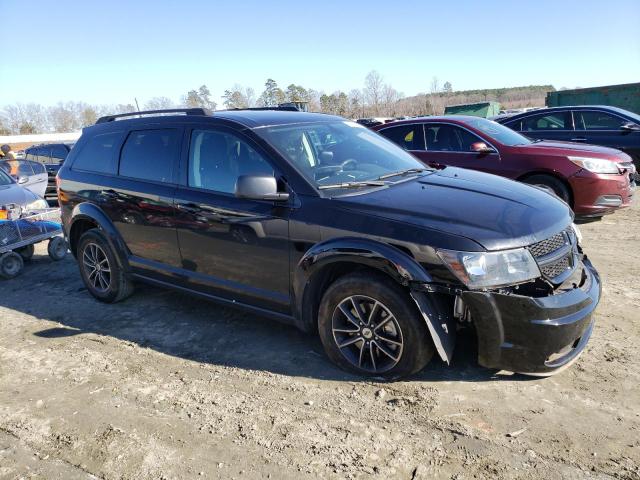 Photo 4 from auction – 2018 DODGE JOURNEY SE with VIN 3C4PDCAB0JT510227