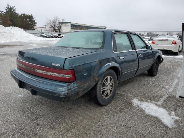 Photo 3 from auction – 1996 BUICK CENTURY SP with VIN 1G4AG55M2T6445846