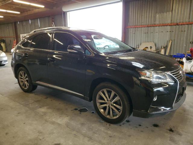 Photo 4 from auction – 2013 LEXUS RX 350 with VIN 2T2ZK1BA9DC118861