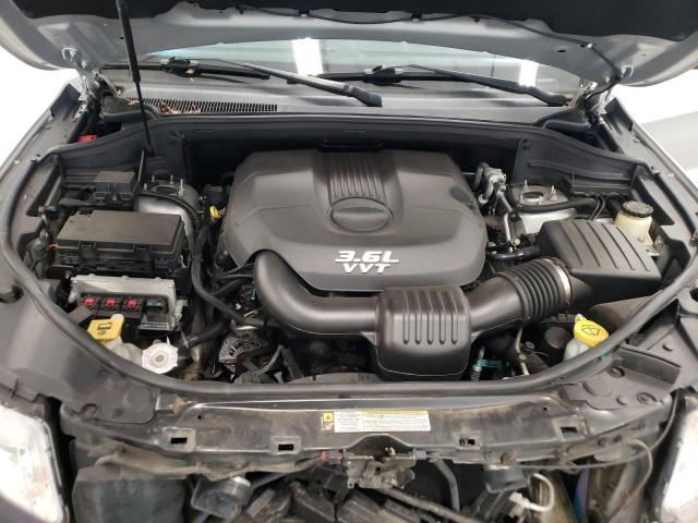 Photo 12 from auction – 2013 JEEP GRAND CHER with VIN 1C4RJEBGXDC545932
