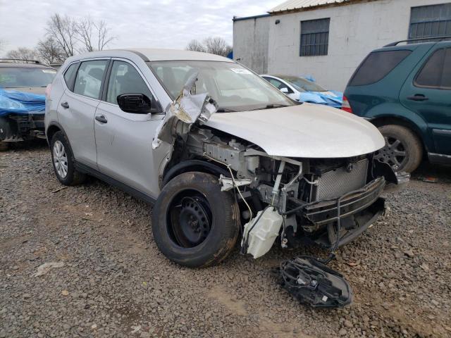 Photo 4 from auction – 2016 NISSAN ROGUE S with VIN KNMAT2MV7GP625381