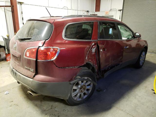 Photo 3 from auction – 2011 BUICK ENCLAVE CX with VIN 5GAKVCED1BJ274166