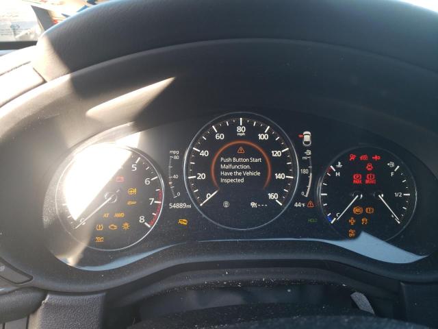 Photo 9 from auction – 2021 MAZDA CX-30 SELE with VIN 3MVDMBBL9MM257104
