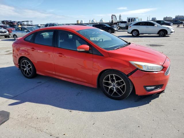 Photo 4 from auction – 2015 FORD FOCUS SE with VIN 1FADP3F26FL344405