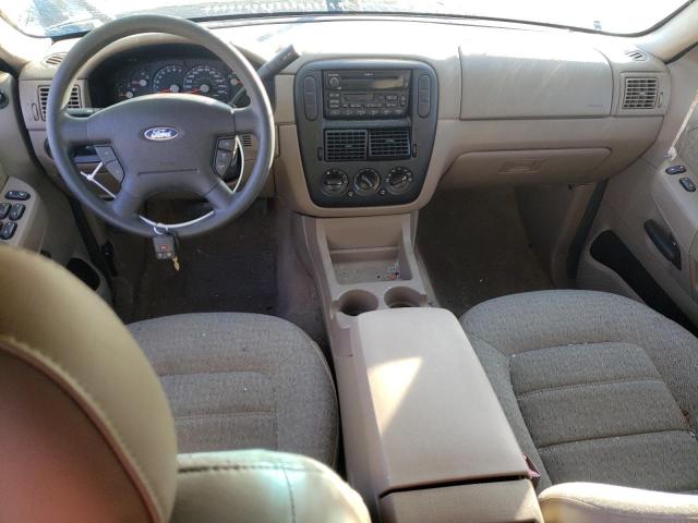 Photo 8 from auction – 2003 FORD EXPLORER X with VIN 1FMDU62K63ZA99278