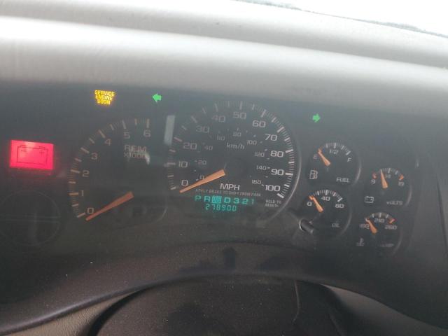 Photo 9 from auction – 2002 GMC YUKON with VIN 1GKEC13Z42J234320