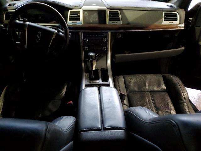 Photo 8 from auction – 2010 LINCOLN MKS with VIN 1LNHL9FT3AG607885