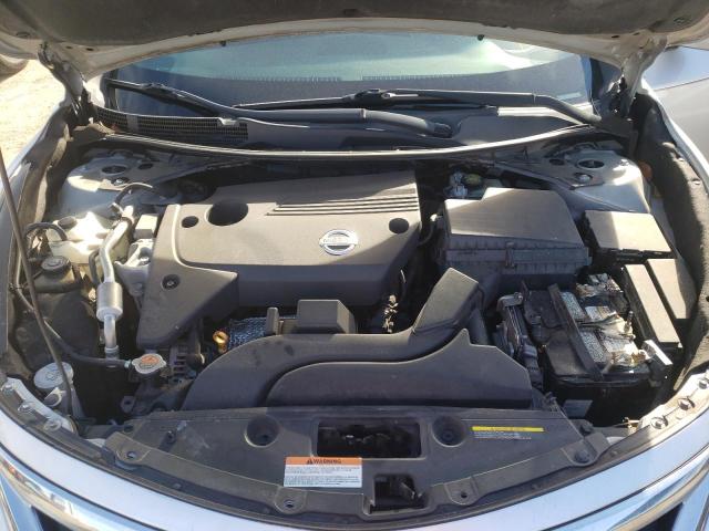 Photo 11 from auction – 2014 NISSAN ALTIMA 2.5 with VIN 1N4AL3AP6EC148321