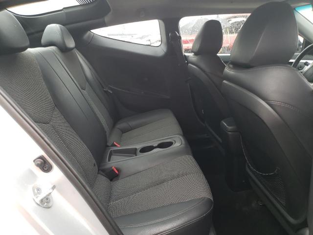 Photo 10 from auction – 2012 HYUNDAI VELOSTER with VIN KMHTC6AD3CU081285