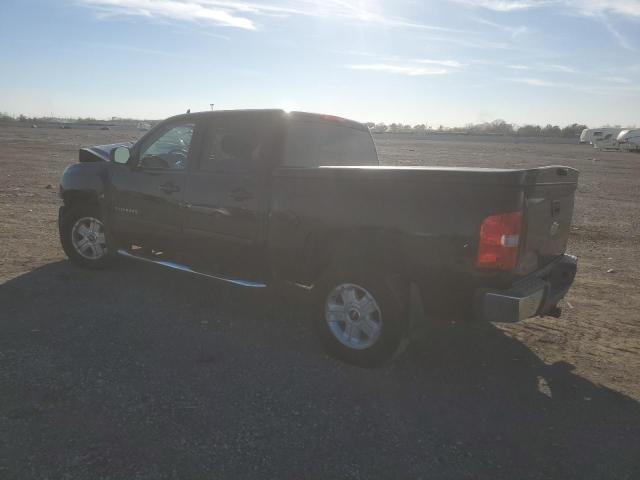 Photo 2 from auction – 2011 CHEVROLET SILVERADO with VIN 3GCPCSE09BG241905