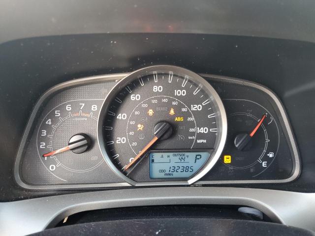 Photo 9 from auction – 2015 TOYOTA RAV4 LE with VIN 2T3ZFREVXFW135439