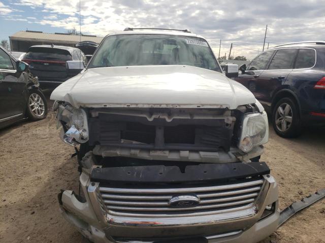 Photo 5 from auction – 2006 FORD EXPLORER L with VIN 1FMEU75866ZA10288