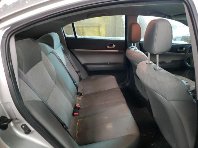 Photo 10 from auction – 2010 MITSUBISHI GALANT FE with VIN 4A32B2FF0AE014783