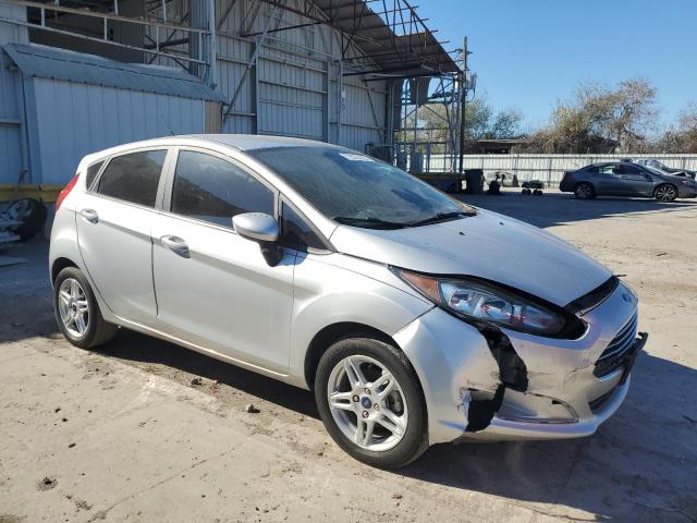 Photo 4 from auction – 2019 FORD FIESTA SE with VIN 3FADP4EJ5KM122820