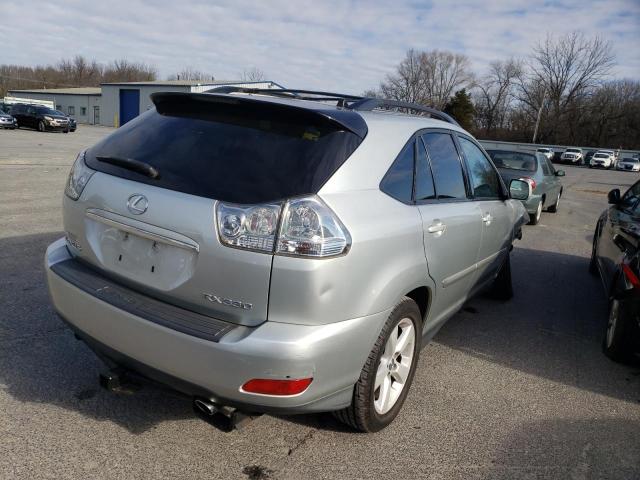Photo 3 from auction – 2004 LEXUS RX 330 with VIN 2T2GA31U84C014492