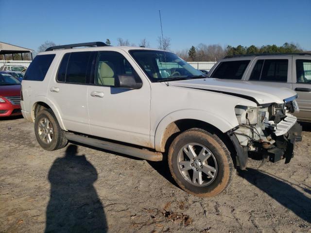 Photo 4 from auction – 2010 FORD EXPLORER X with VIN 1FMEU7DE4AUA56103